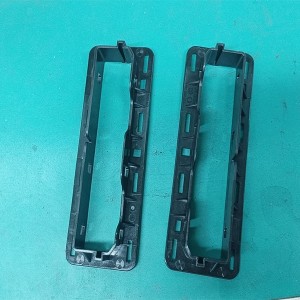 high precision mould maker plastic parts inject molding service moulding abs plastic injection mold