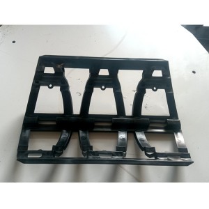 Professional OEM/ODM Design One-Stop Service Plastic Injection Mold Processing