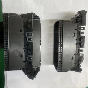 Auto Parts Plastic Injection Mould  Plastic Injection Mould Make Mold Maker With High Quality Cheap Price