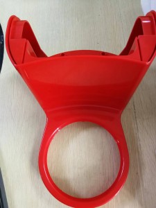 Injection Molding Plastic Mold Injection Mold PA PC PP PU PVC ABS Silicone Rapid Prototype Service Plastic Injection Molding