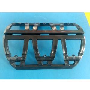 Professional OEM/ODM Design One-Stop Service Plastic Injection Mold Processing