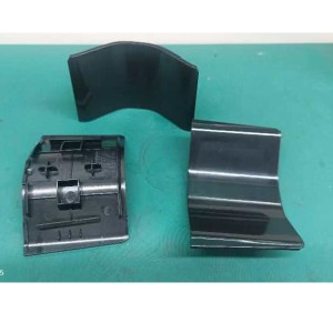 Cup Holder Plastic Injection Mould  Plastic Injection Mould Make Mold Maker With High Quality Cheap Price