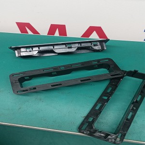 high precision mould maker plastic parts inject molding service moulding abs plastic injection mold