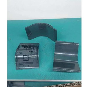 Cup Holder Plastic Injection Mould  Plastic Injection Mould Make Mold Maker With High Quality Cheap Price