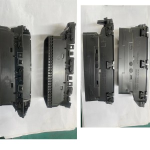 Auto Parts Plastic Injection Mould  Plastic Injection Mould Make Mold Maker With High Quality Cheap Price